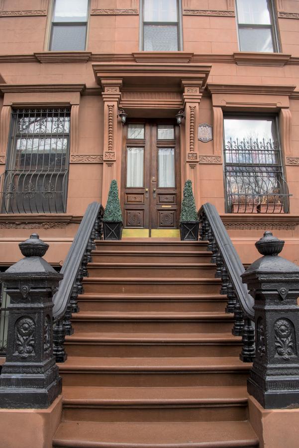 Harlem Grand Bed & Breakfast New York Exterior photo