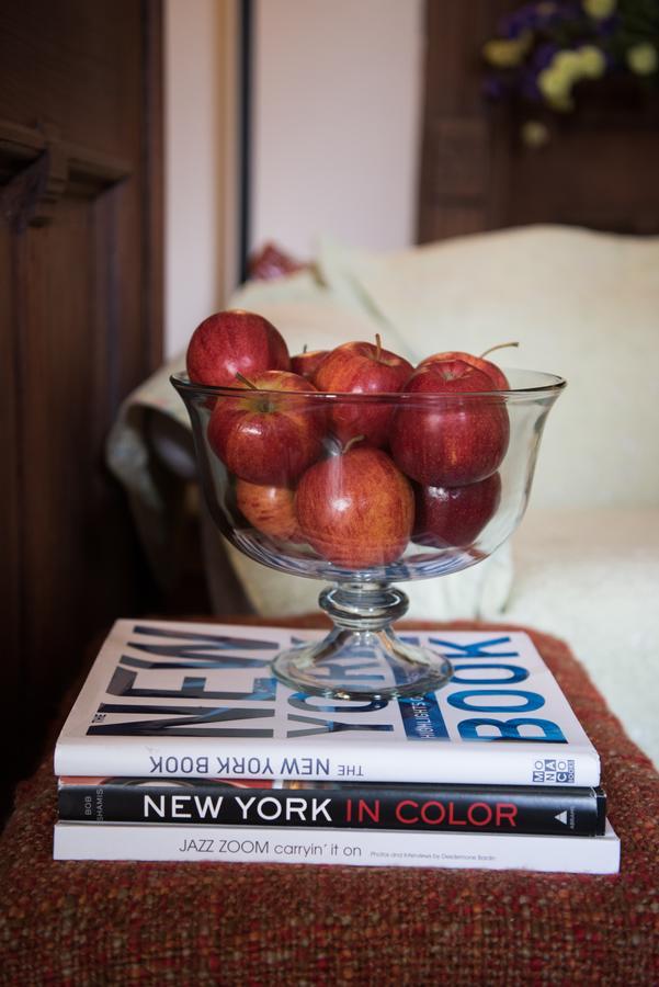 Harlem Grand Bed & Breakfast New York Exterior photo